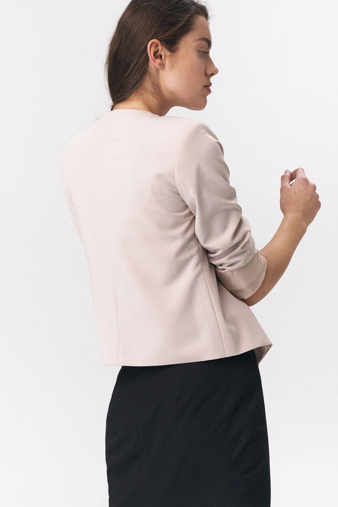 Jacket model 216887